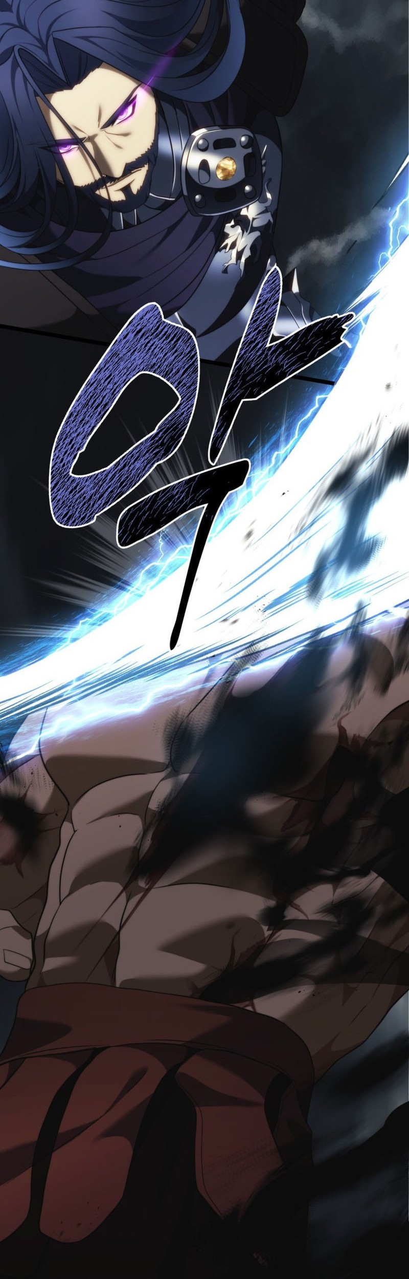 Second Life Ranker Chapter 209 Gambar 33