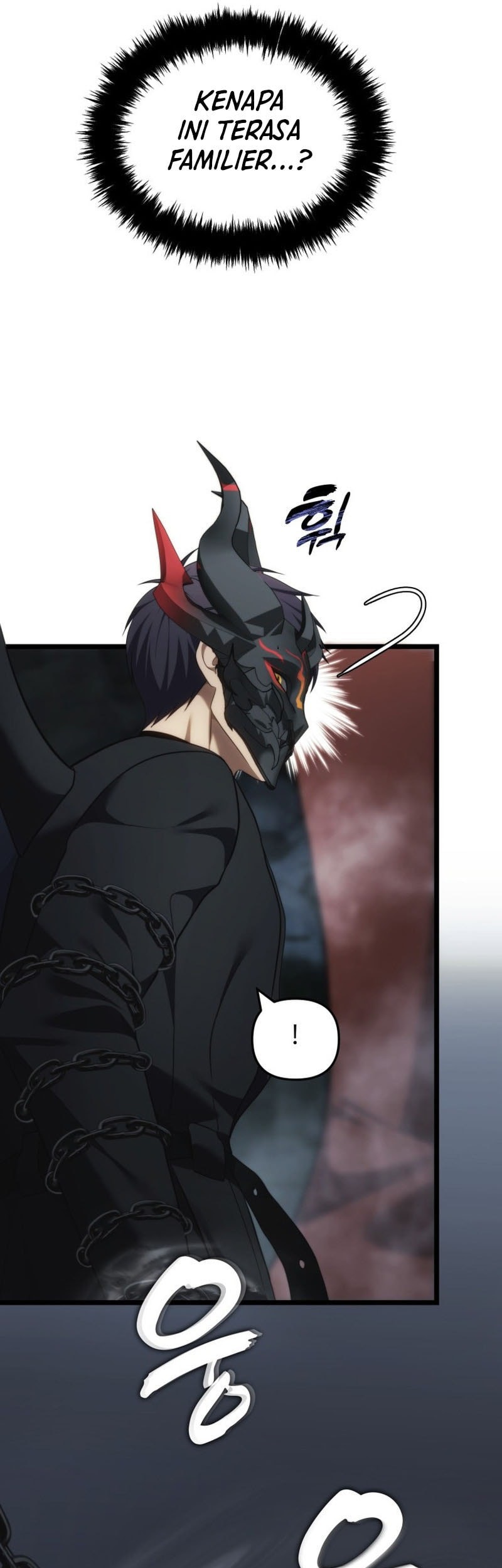 Second Life Ranker Chapter 209 Gambar 30