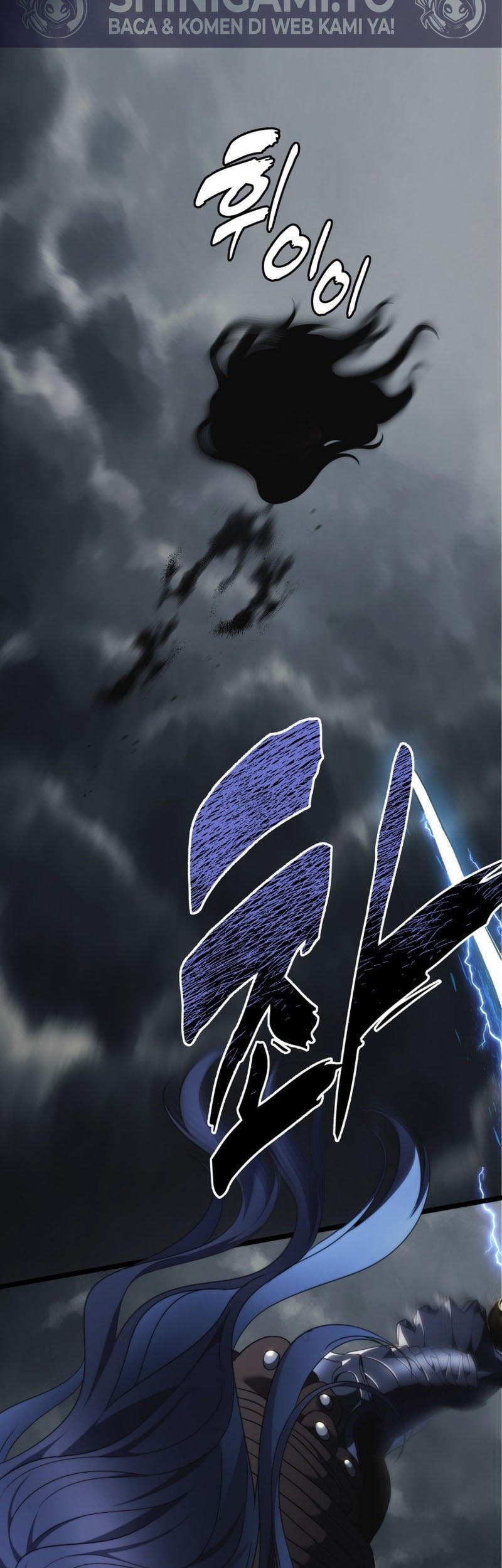 Second Life Ranker Chapter 209 Gambar 32