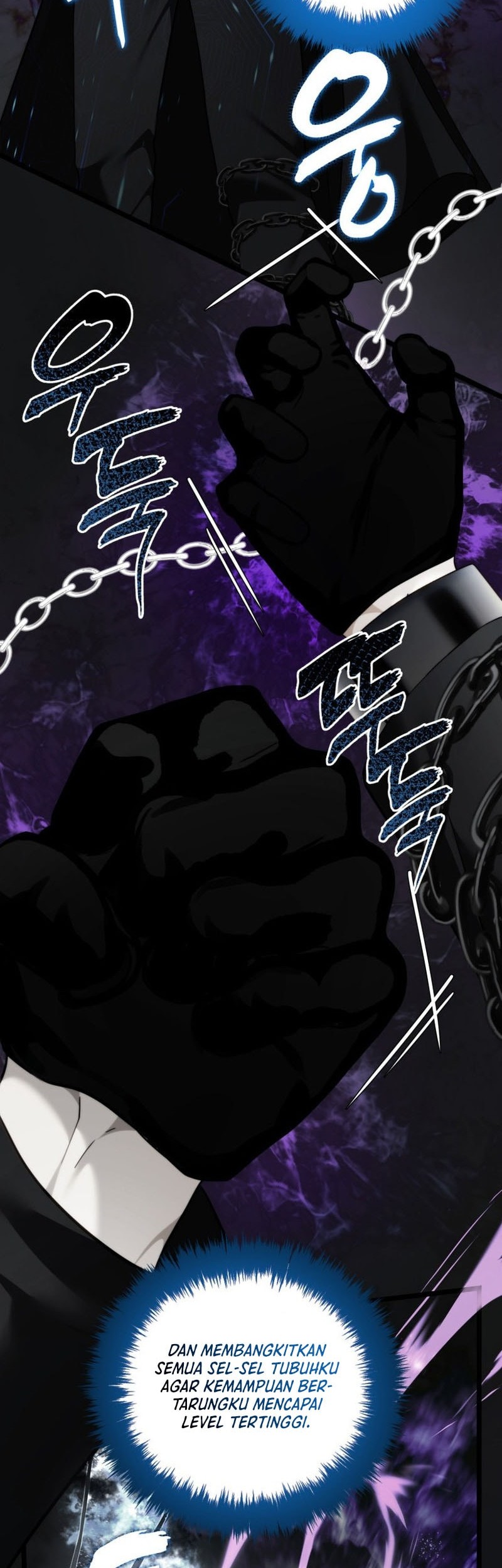 Second Life Ranker Chapter 209 Gambar 47