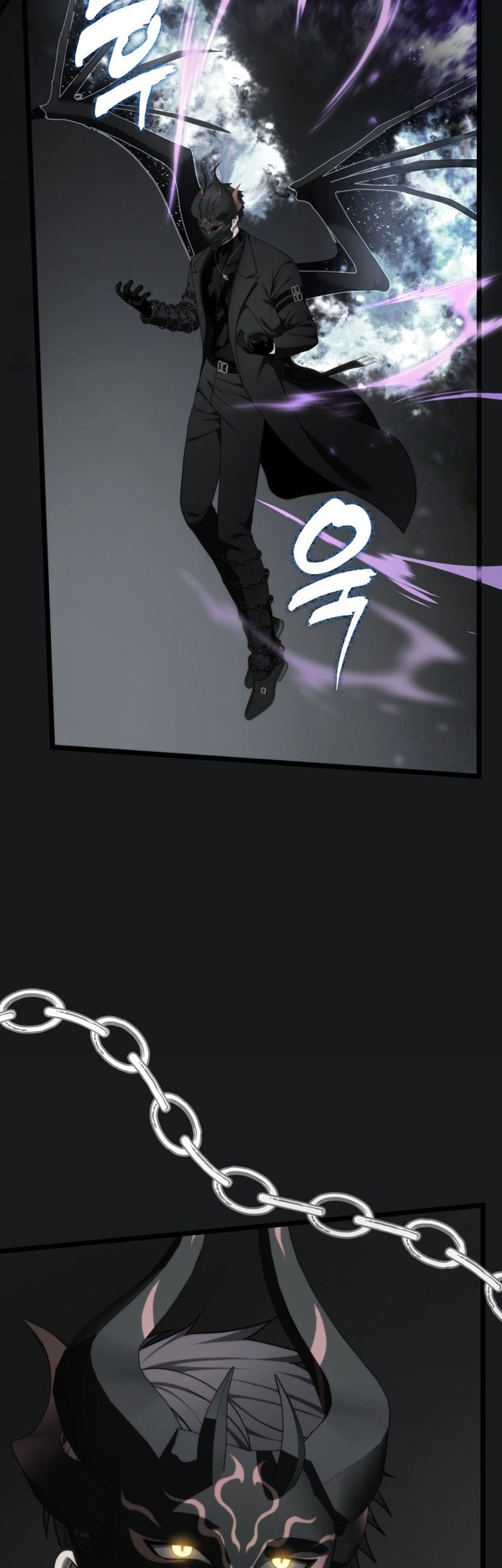 Second Life Ranker Chapter 209 Gambar 48