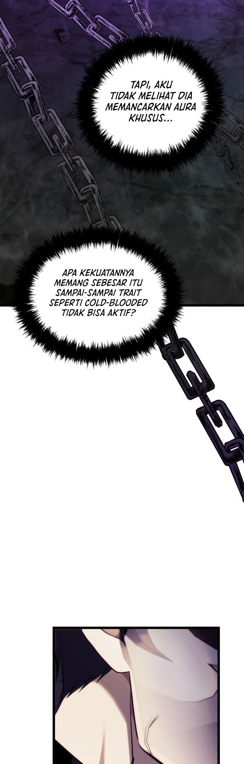 Second Life Ranker Chapter 209 Gambar 43