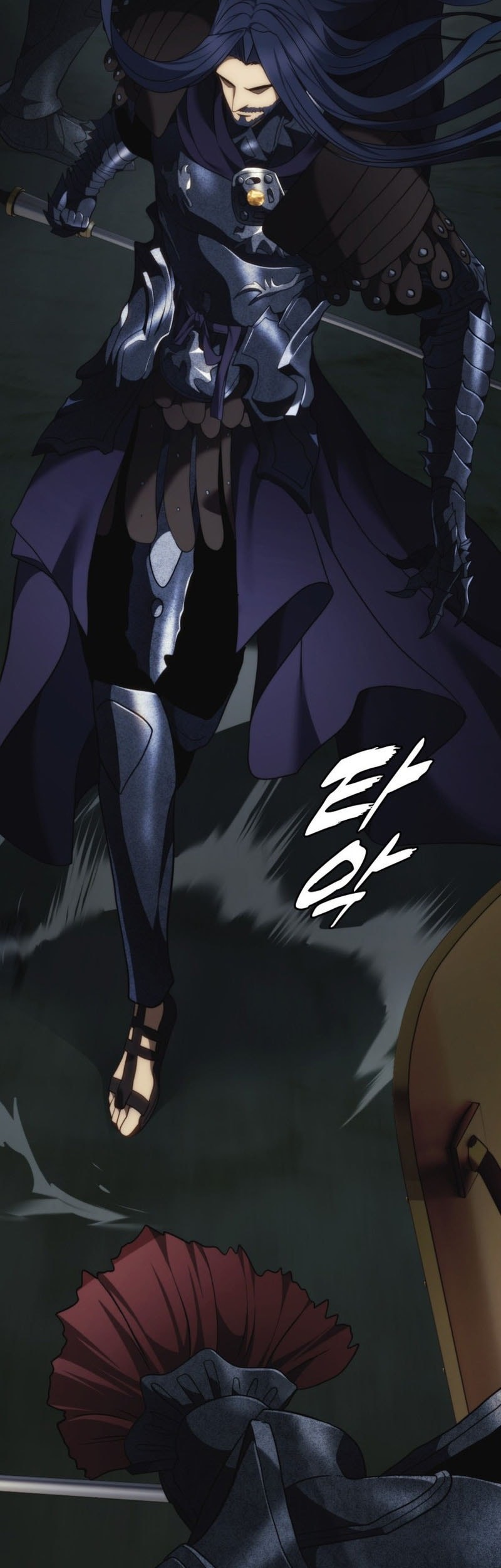 Second Life Ranker Chapter 209 Gambar 62