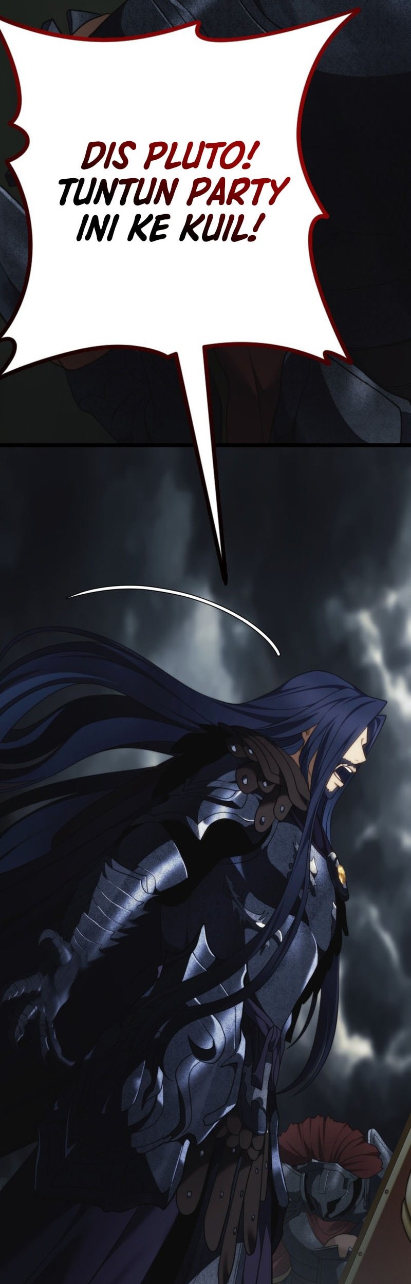 Second Life Ranker Chapter 209 Gambar 63