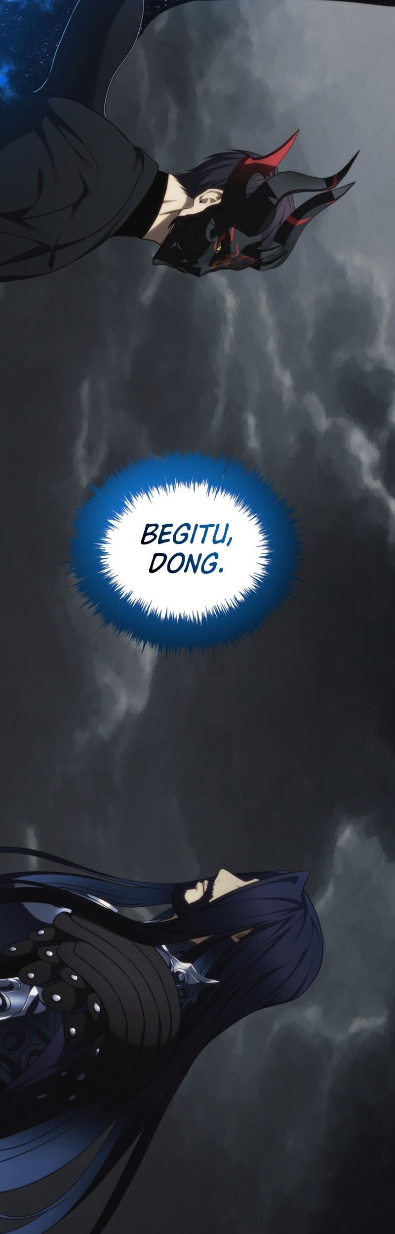 Second Life Ranker Chapter 209 Gambar 51