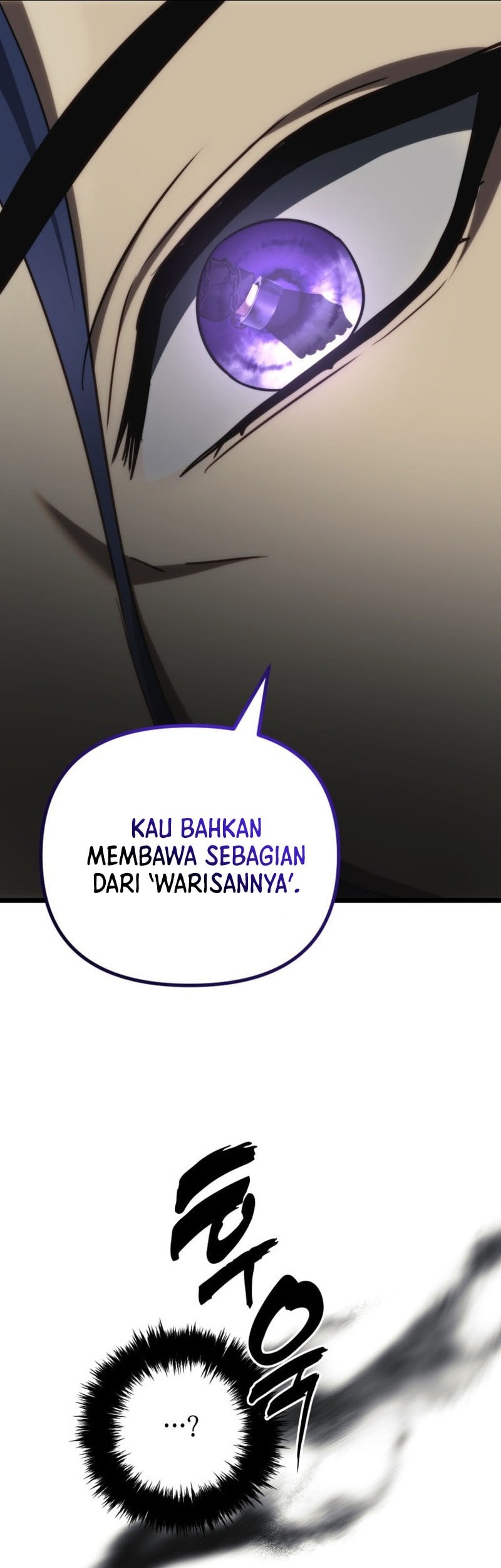 Second Life Ranker Chapter 209 Gambar 54