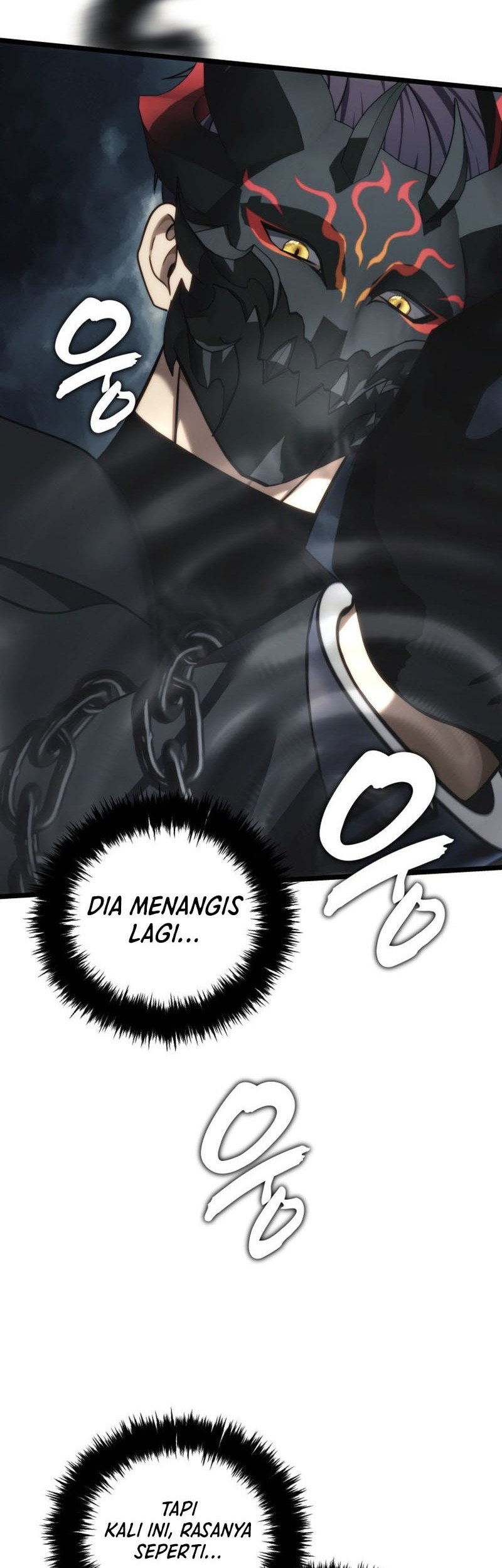 Second Life Ranker Chapter 209 Gambar 55