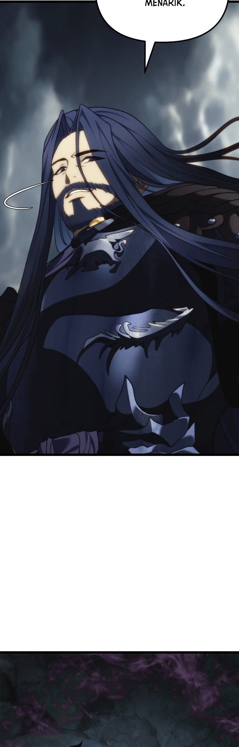 Second Life Ranker Chapter 209 Gambar 59