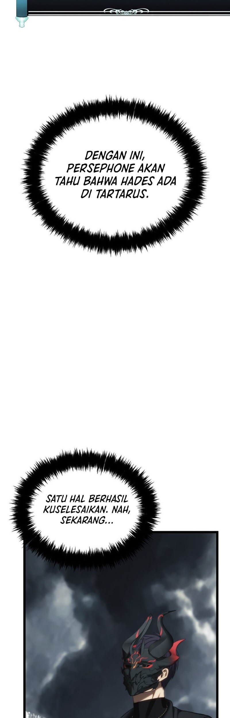 Second Life Ranker Chapter 209 Gambar 67