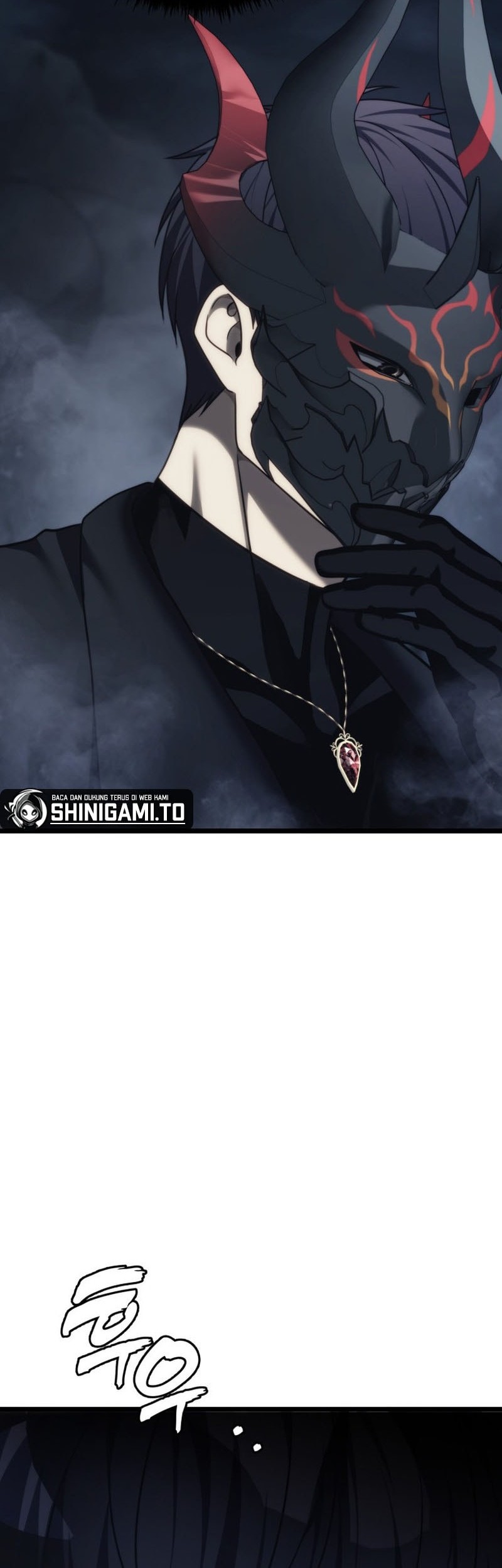 Second Life Ranker Chapter 210 Gambar 17