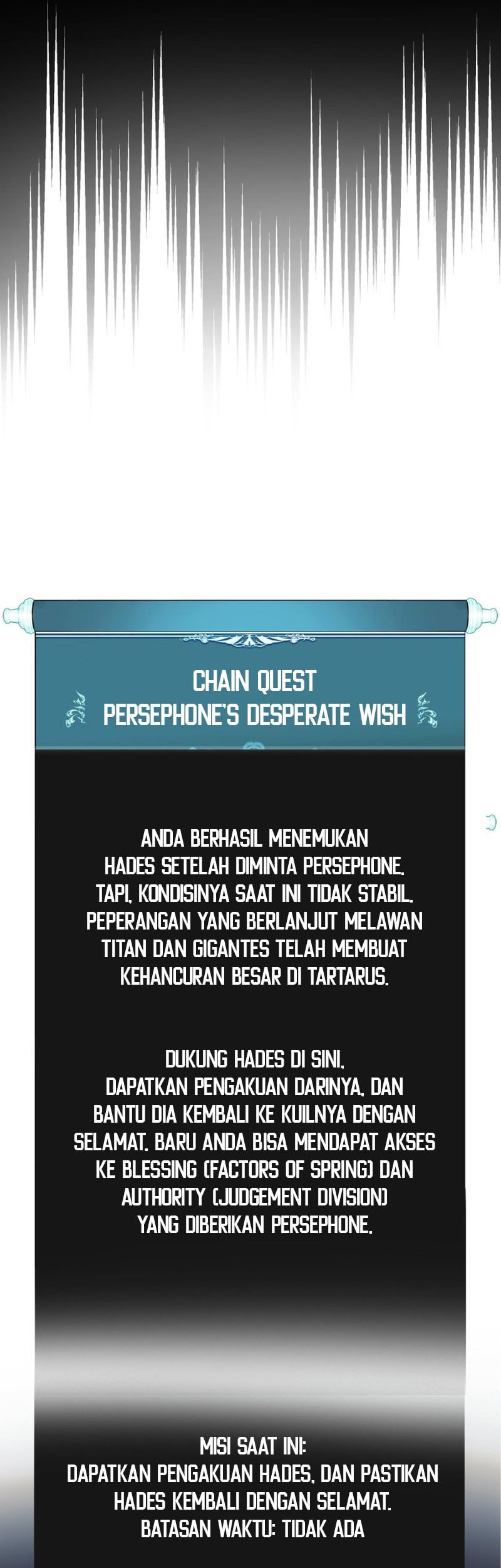 Second Life Ranker Chapter 210 Gambar 14