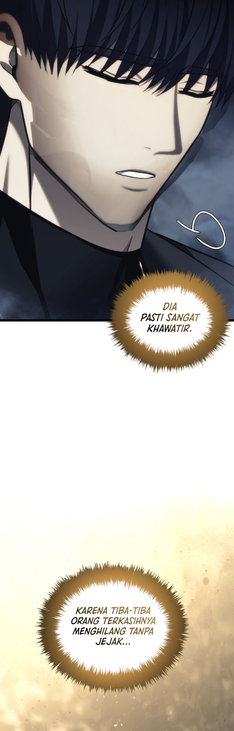 Second Life Ranker Chapter 210 Gambar 18