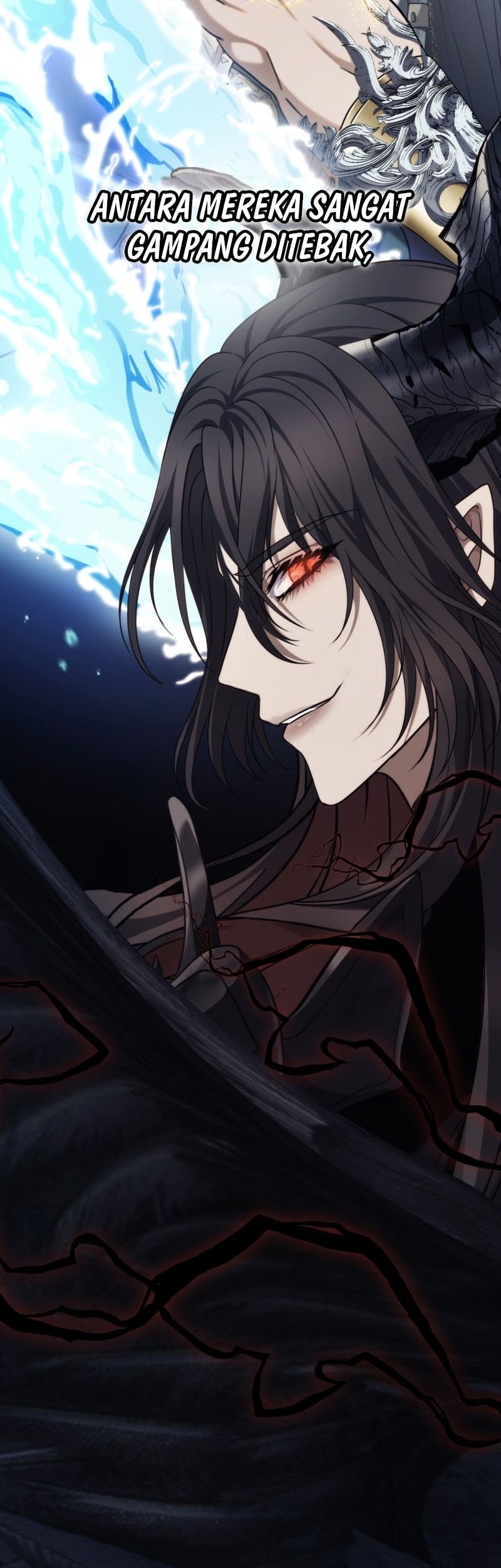 Second Life Ranker Chapter 210 Gambar 32