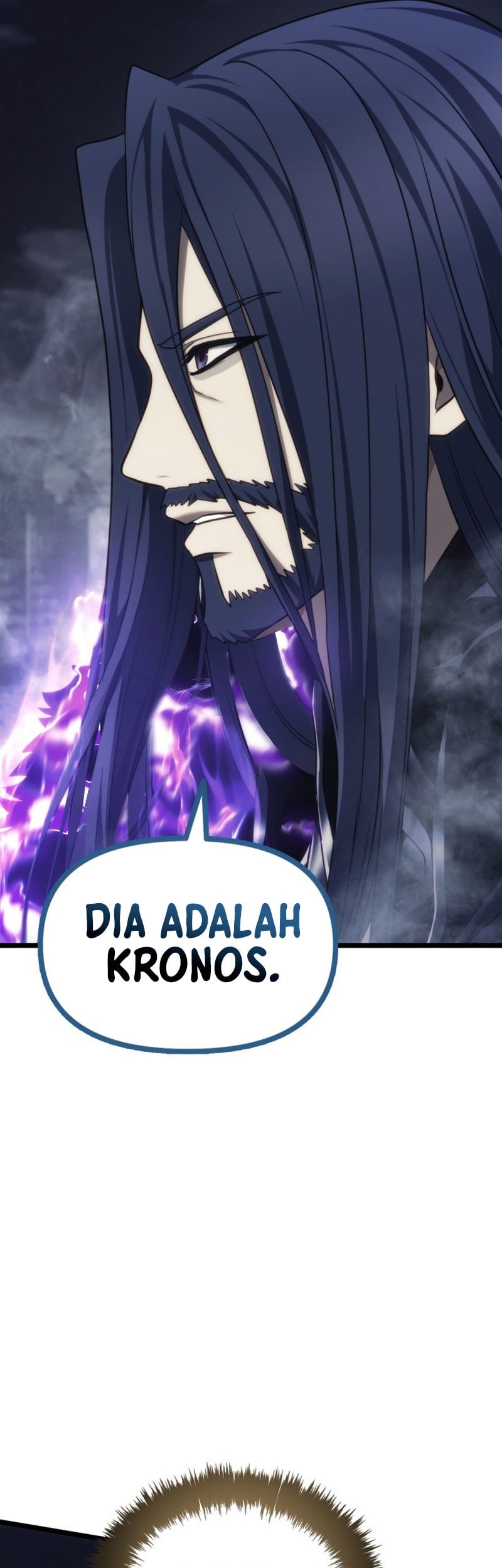 Second Life Ranker Chapter 210 Gambar 46