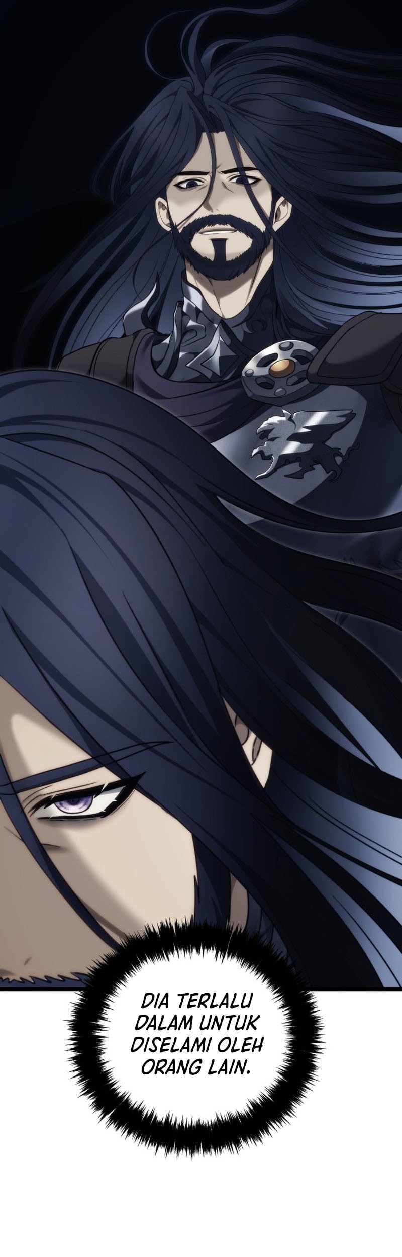 Second Life Ranker Chapter 210 Gambar 34