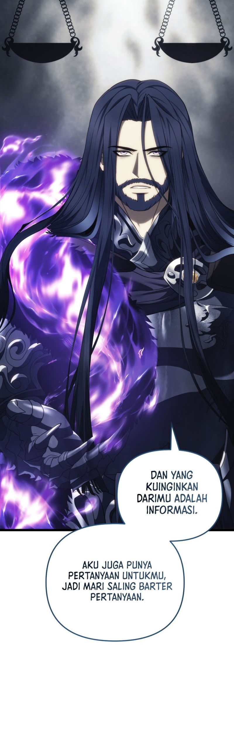 Second Life Ranker Chapter 210 Gambar 37