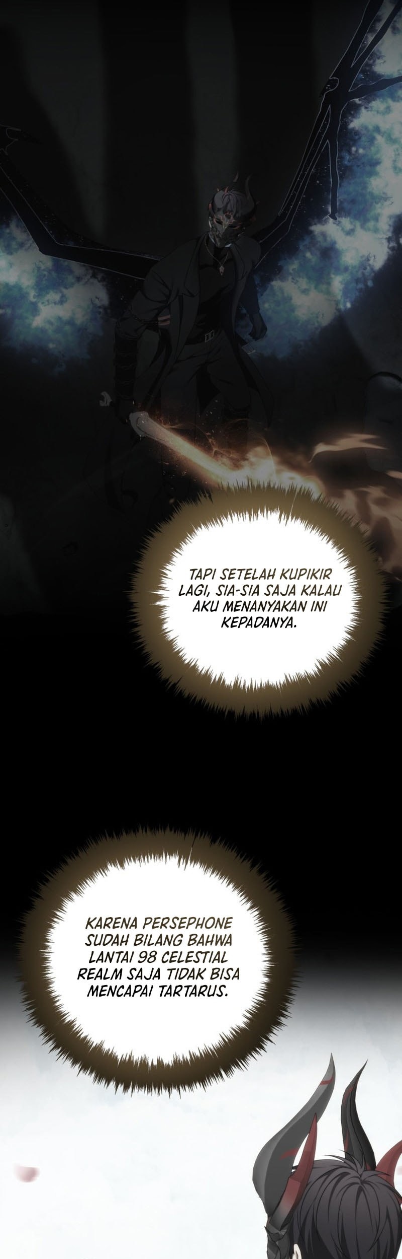 Second Life Ranker Chapter 210 Gambar 40