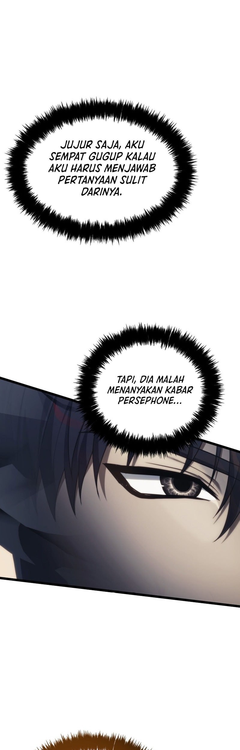 Second Life Ranker Chapter 210 Gambar 62