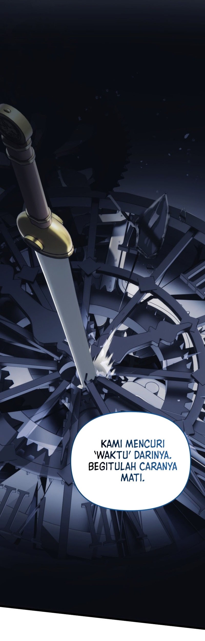 Second Life Ranker Chapter 210 Gambar 55