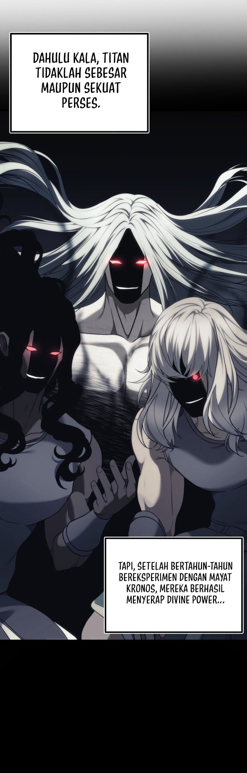 Second Life Ranker Chapter 210 Gambar 67