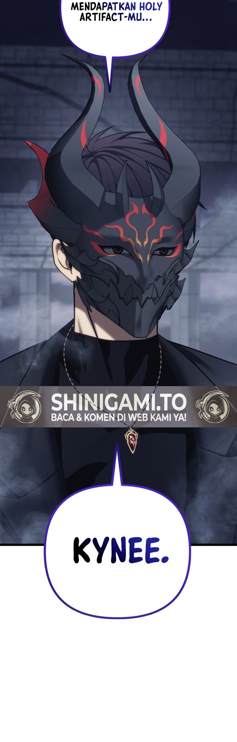 Second Life Ranker Chapter 210 Gambar 75