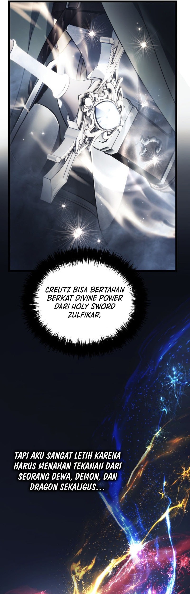 Second Life Ranker Chapter 210 Gambar 6