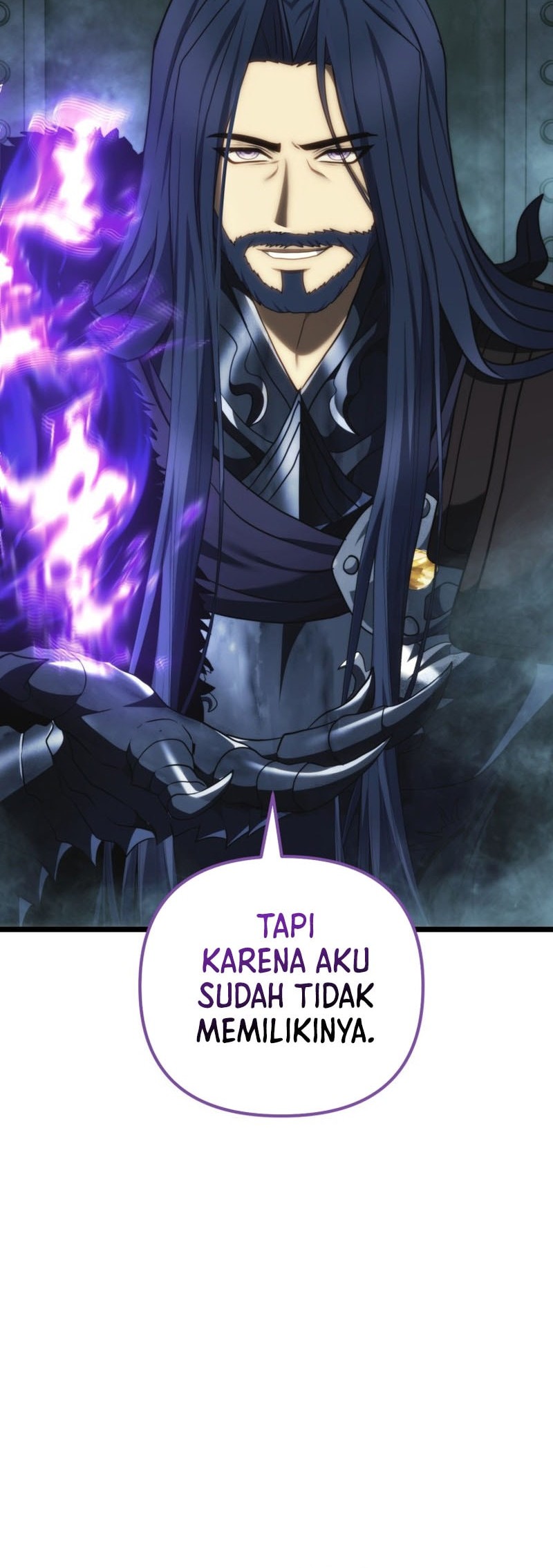 Second Life Ranker Chapter 211 Gambar 13