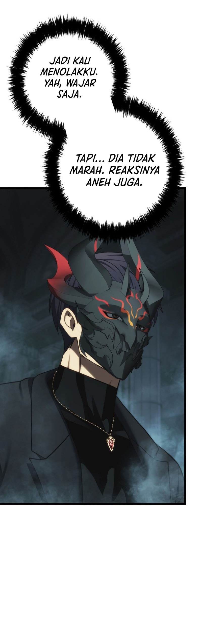 Second Life Ranker Chapter 211 Gambar 10