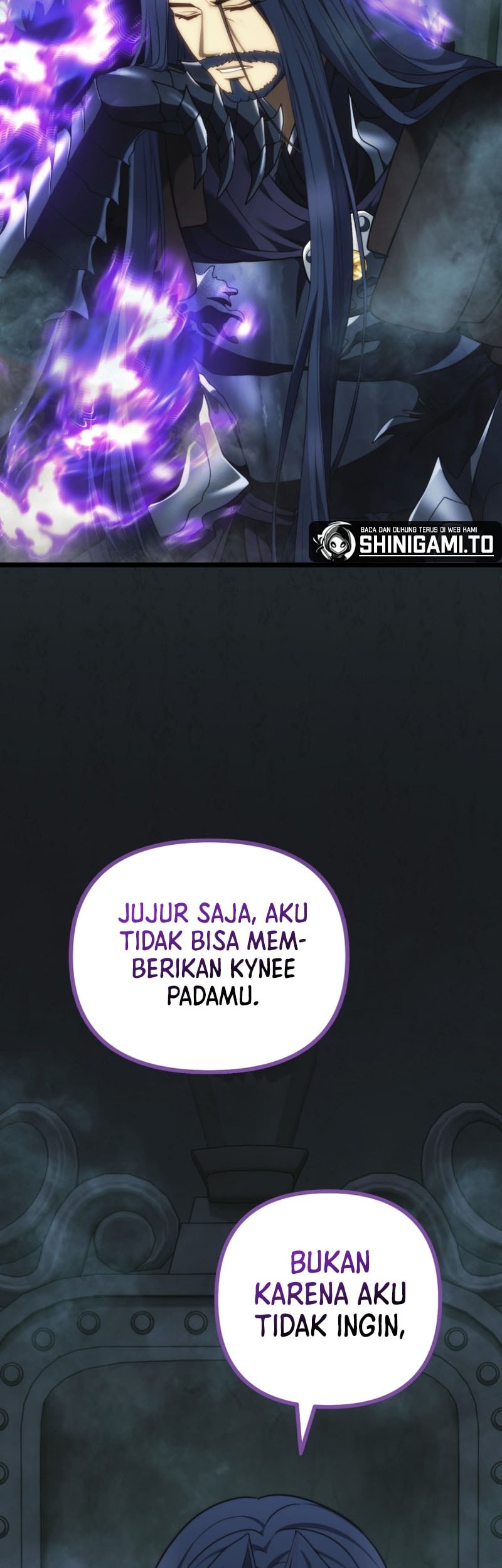 Second Life Ranker Chapter 211 Gambar 12