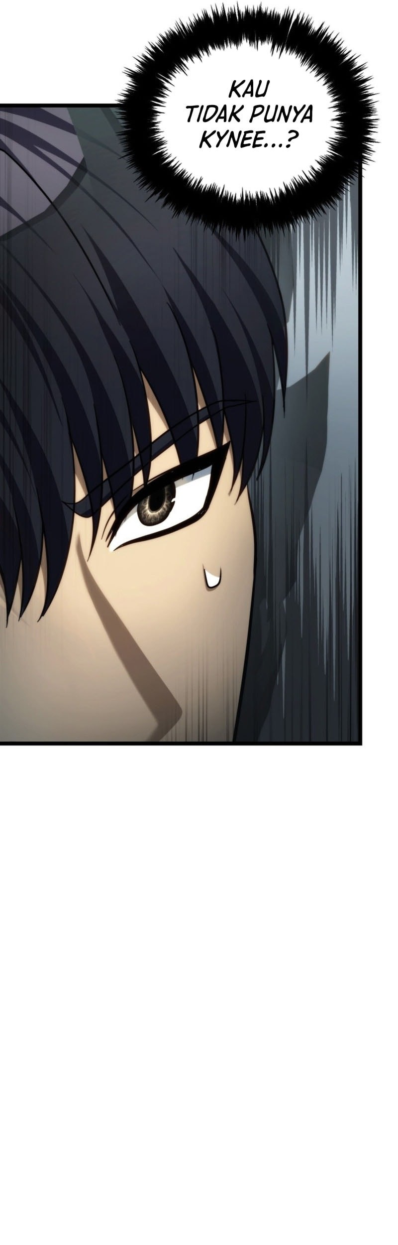 Second Life Ranker Chapter 211 Gambar 14