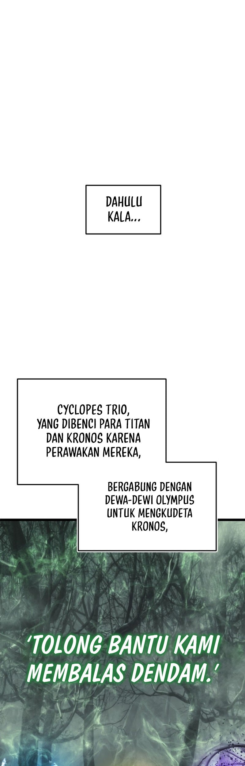 Second Life Ranker Chapter 211 Gambar 16