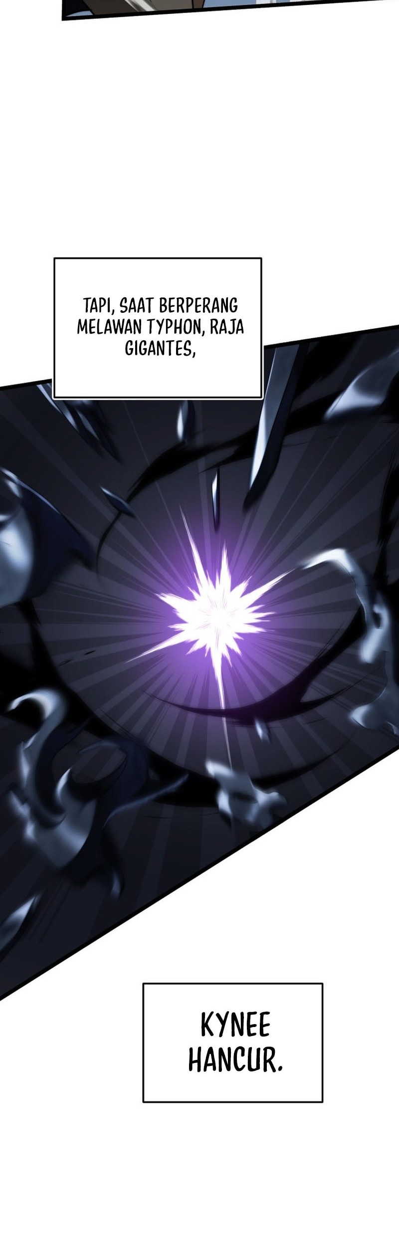 Second Life Ranker Chapter 211 Gambar 21