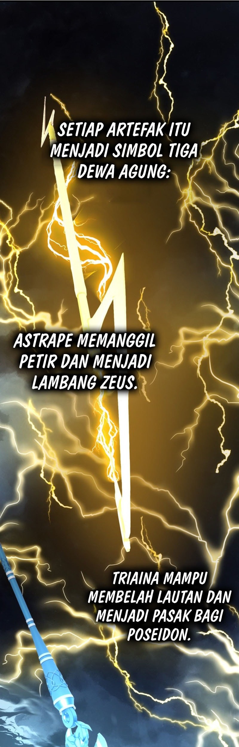 Second Life Ranker Chapter 211 Gambar 18