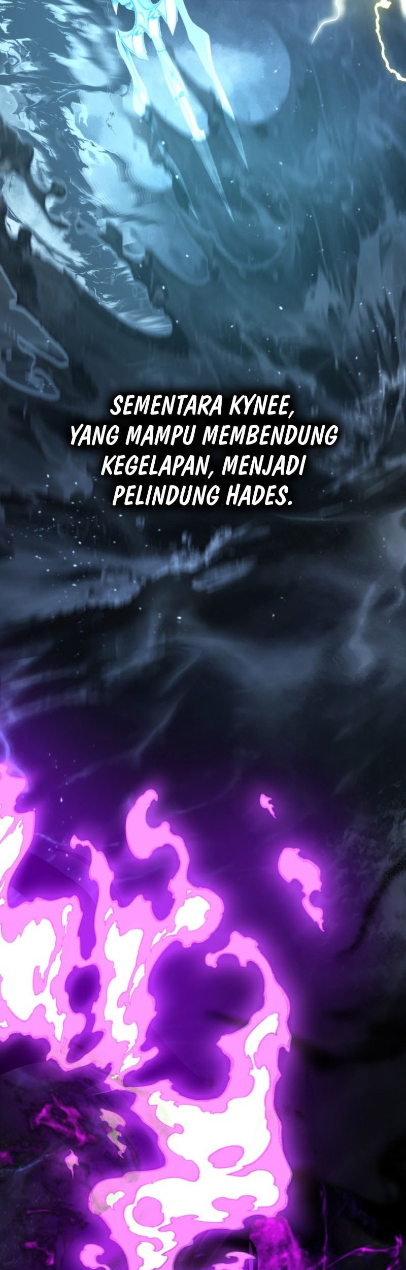 Second Life Ranker Chapter 211 Gambar 19