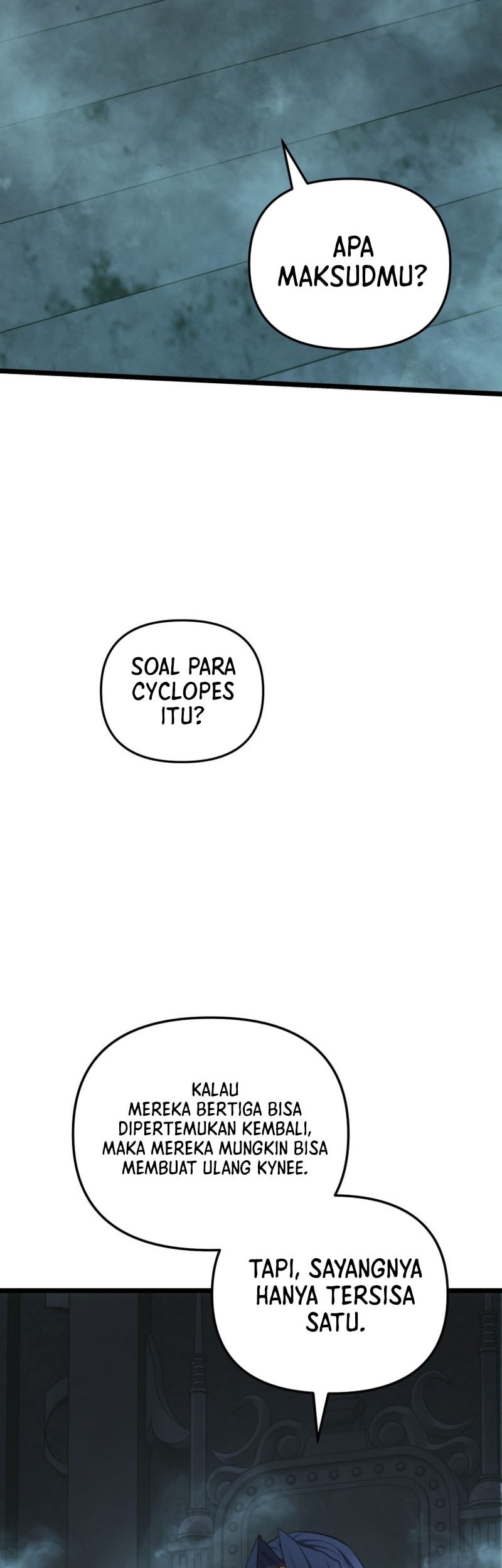 Second Life Ranker Chapter 211 Gambar 24