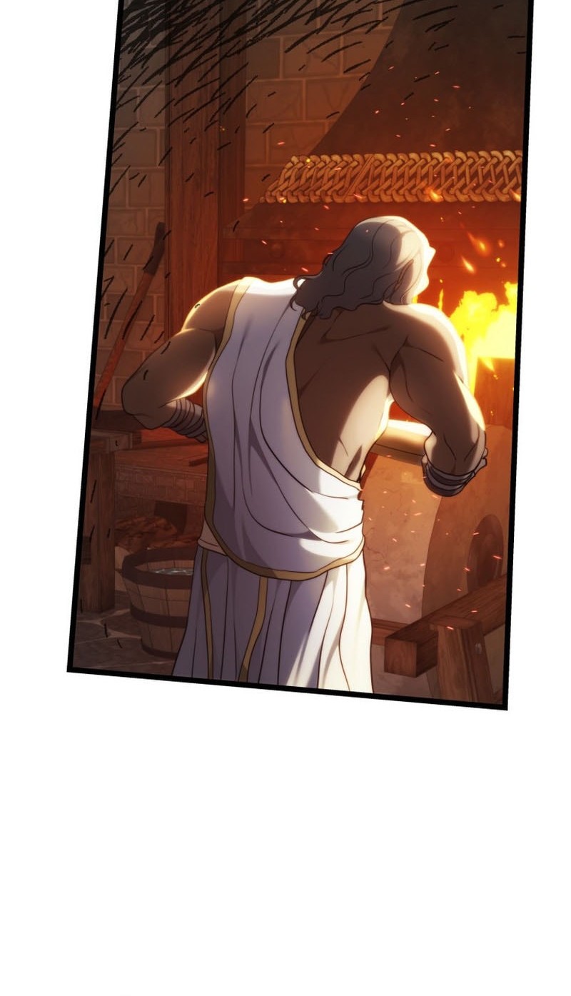 Second Life Ranker Chapter 211 Gambar 29