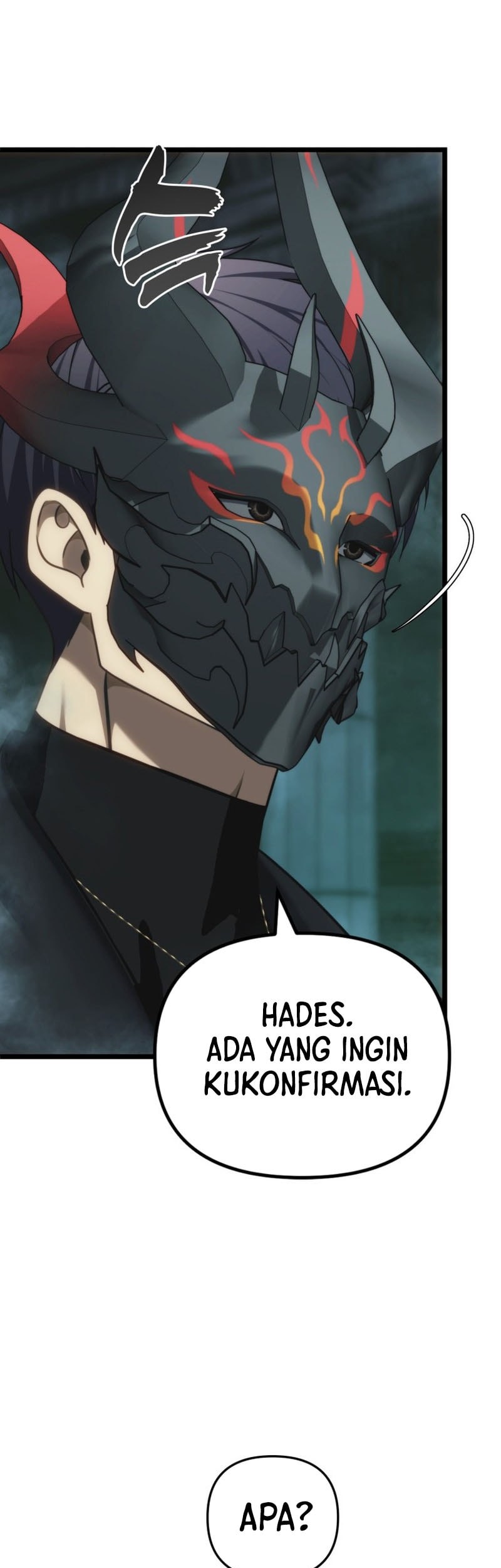 Second Life Ranker Chapter 211 Gambar 32