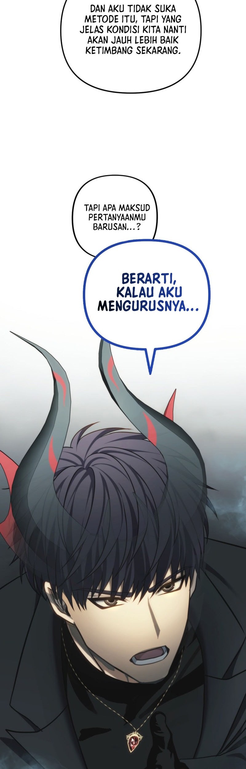 Second Life Ranker Chapter 211 Gambar 35