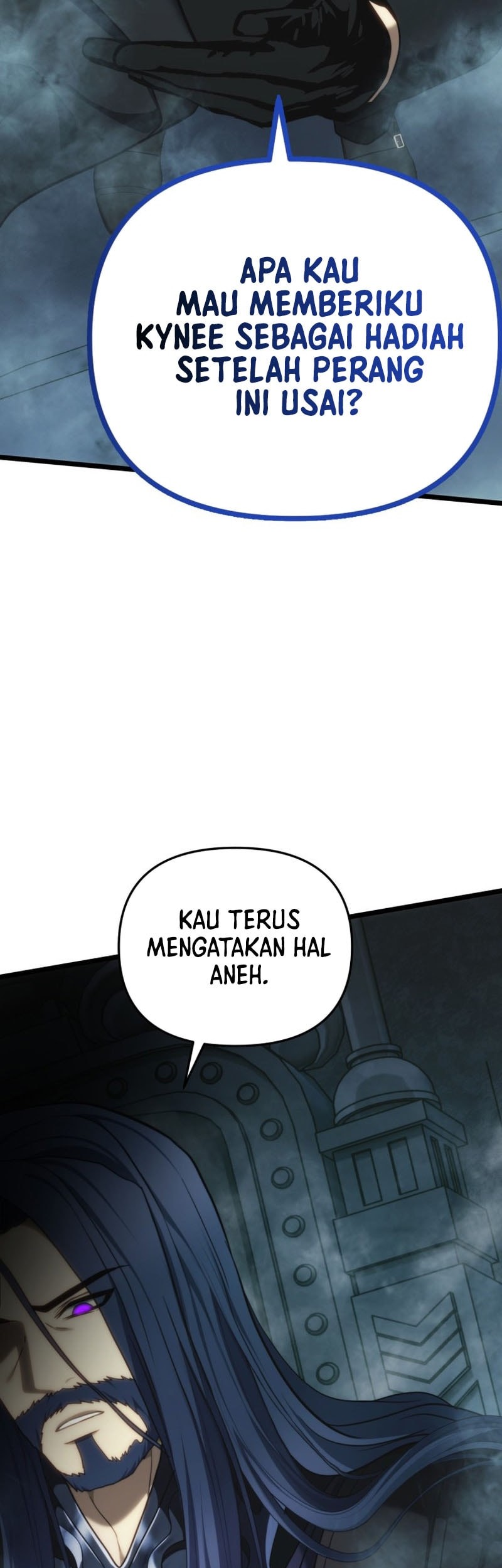 Second Life Ranker Chapter 211 Gambar 36