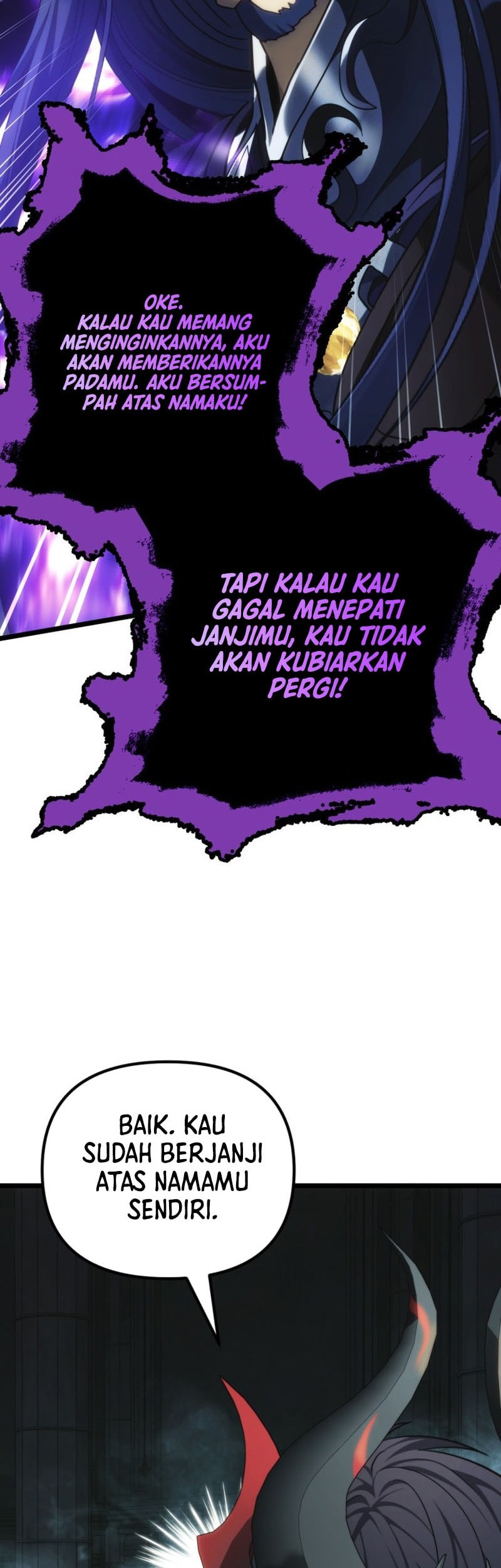 Second Life Ranker Chapter 211 Gambar 39