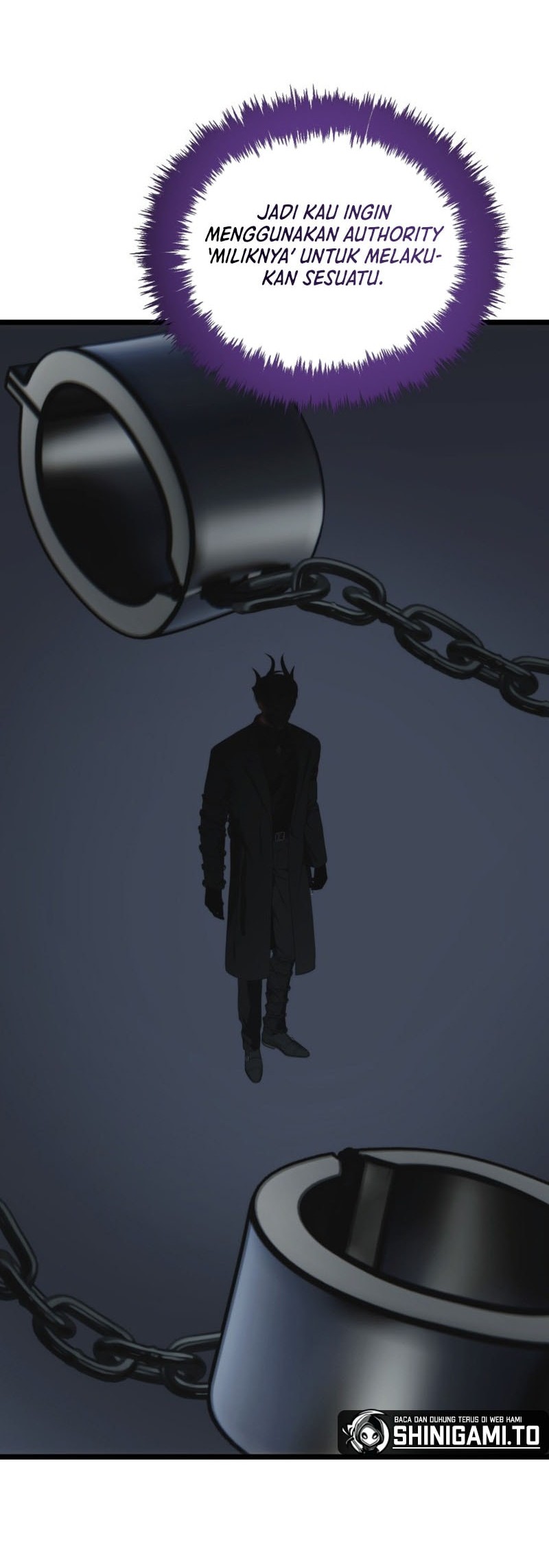 Second Life Ranker Chapter 211 Gambar 41