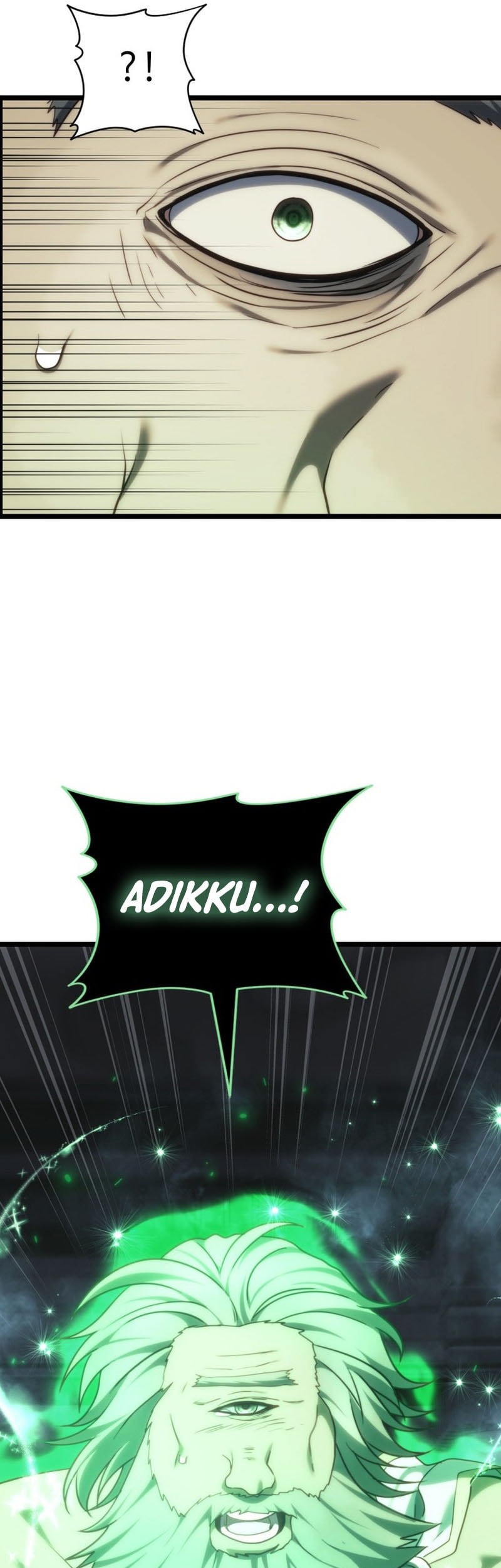 Second Life Ranker Chapter 211 Gambar 50