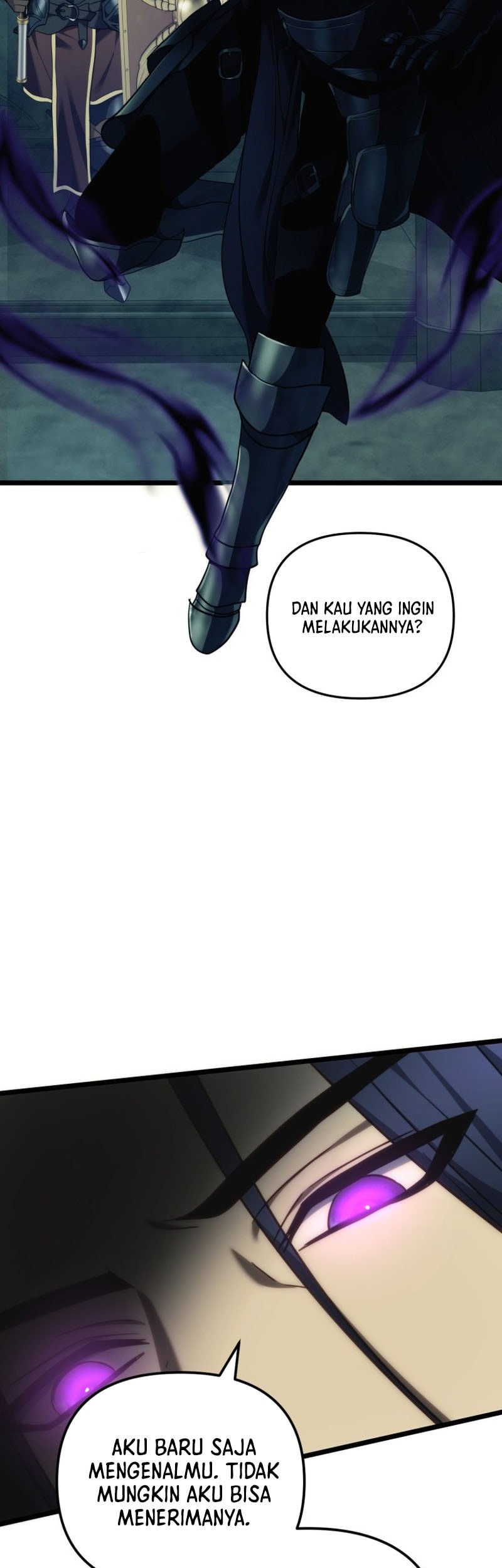 Second Life Ranker Chapter 211 Gambar 8