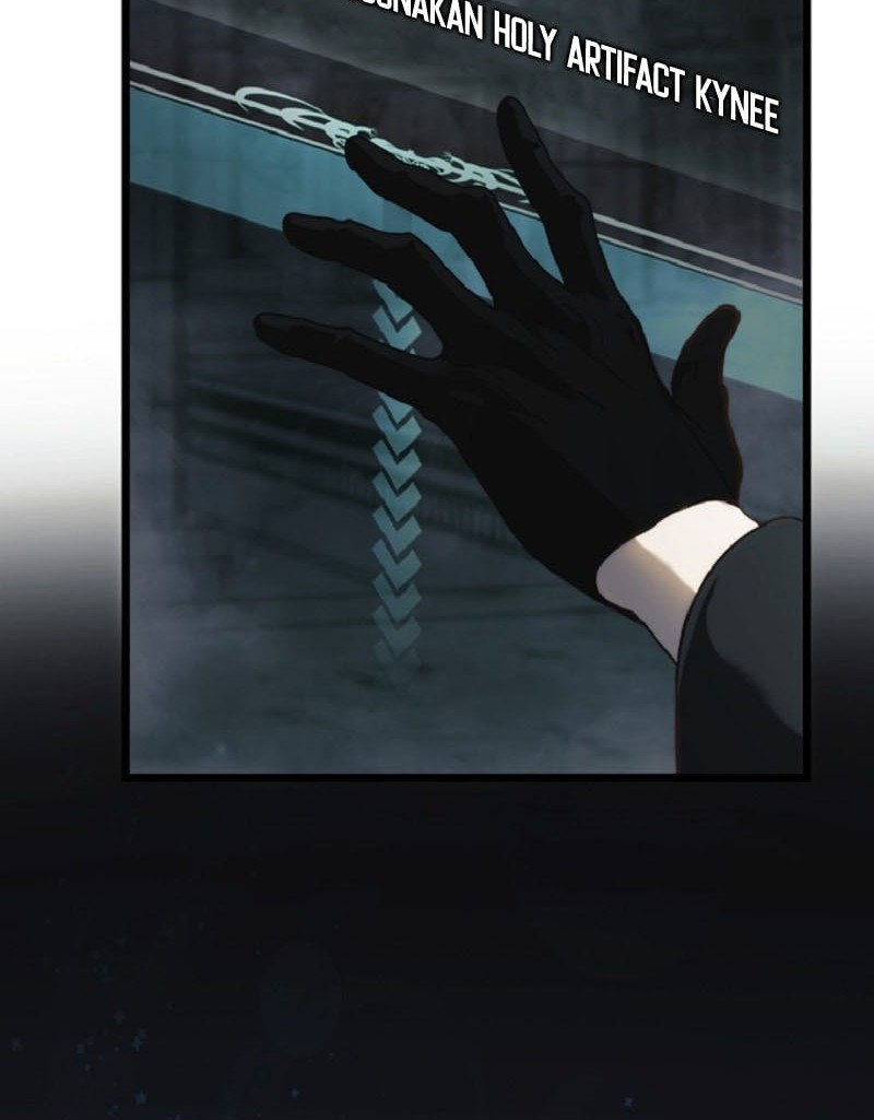 Second Life Ranker Chapter 212 Gambar 43