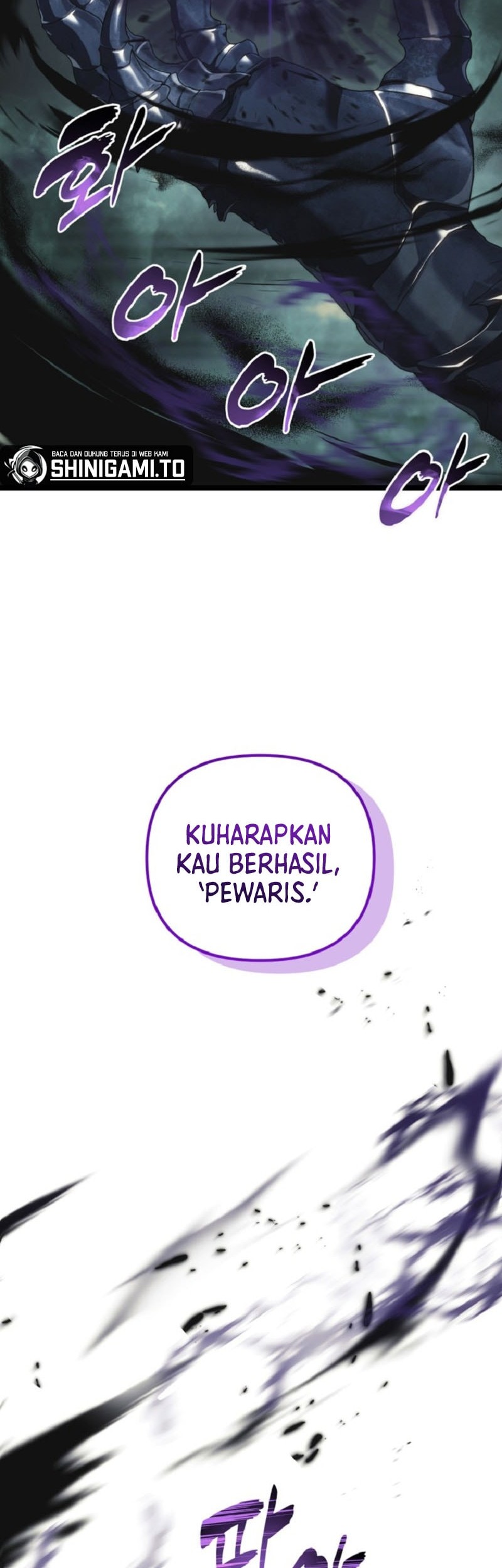 Second Life Ranker Chapter 212 Gambar 61