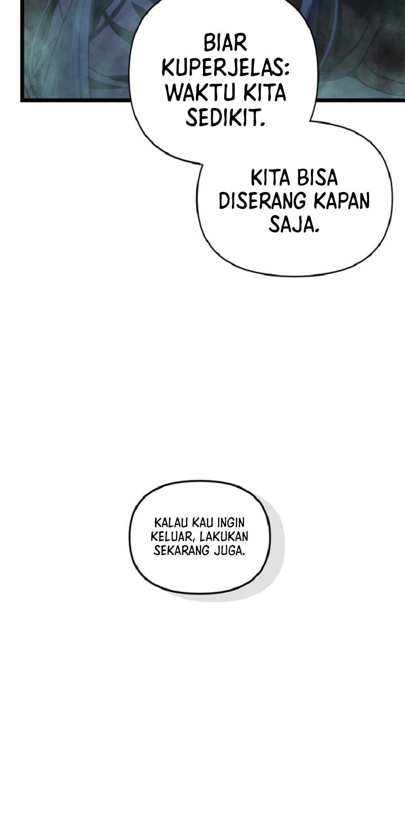 Second Life Ranker Chapter 212 Gambar 51