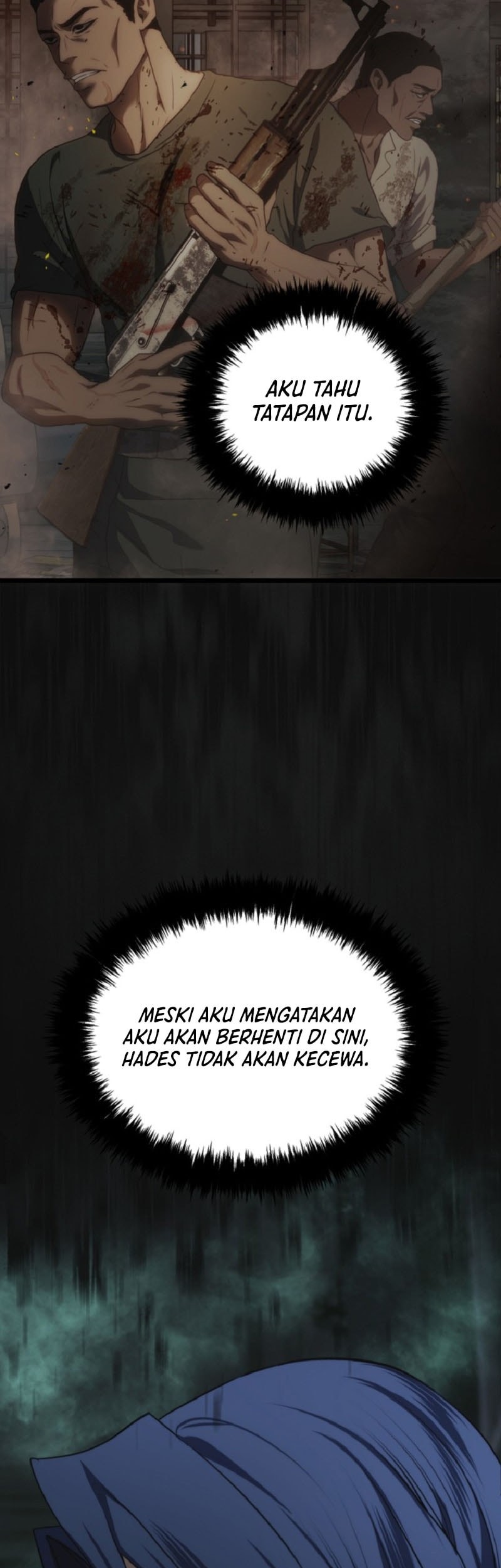 Second Life Ranker Chapter 212 Gambar 54