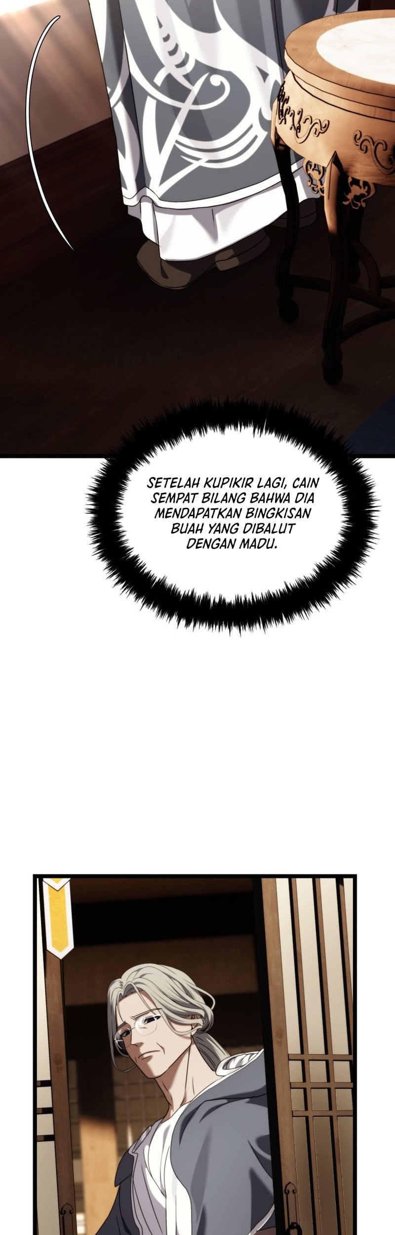 Second Life Ranker Chapter 213 Gambar 12