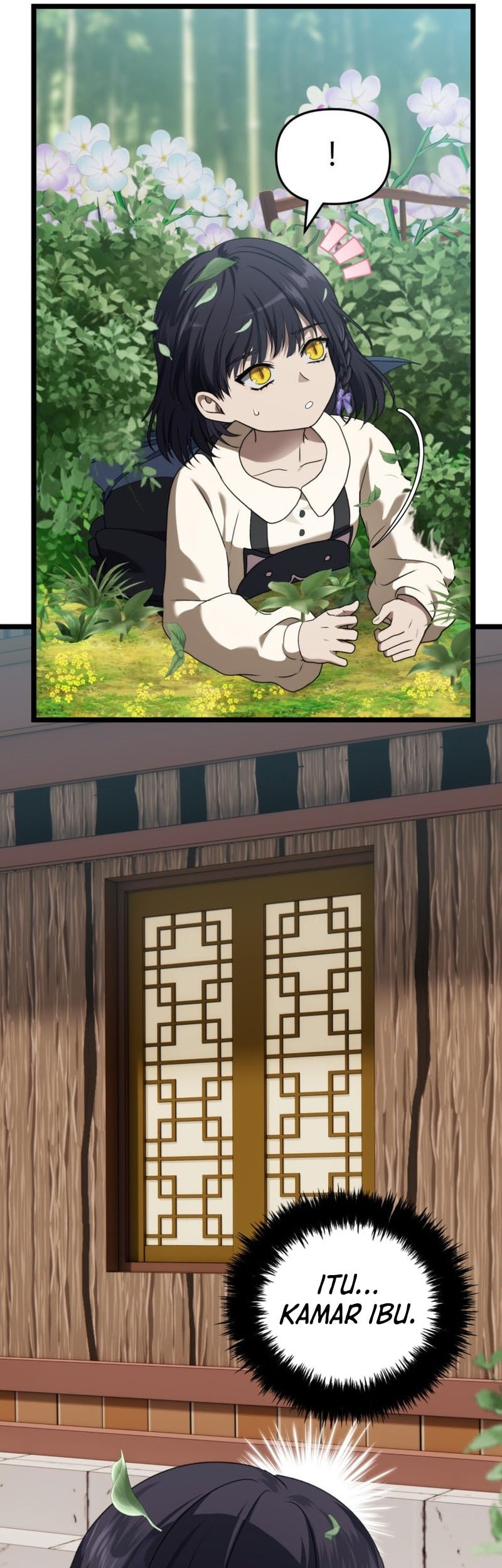 Second Life Ranker Chapter 213 Gambar 26