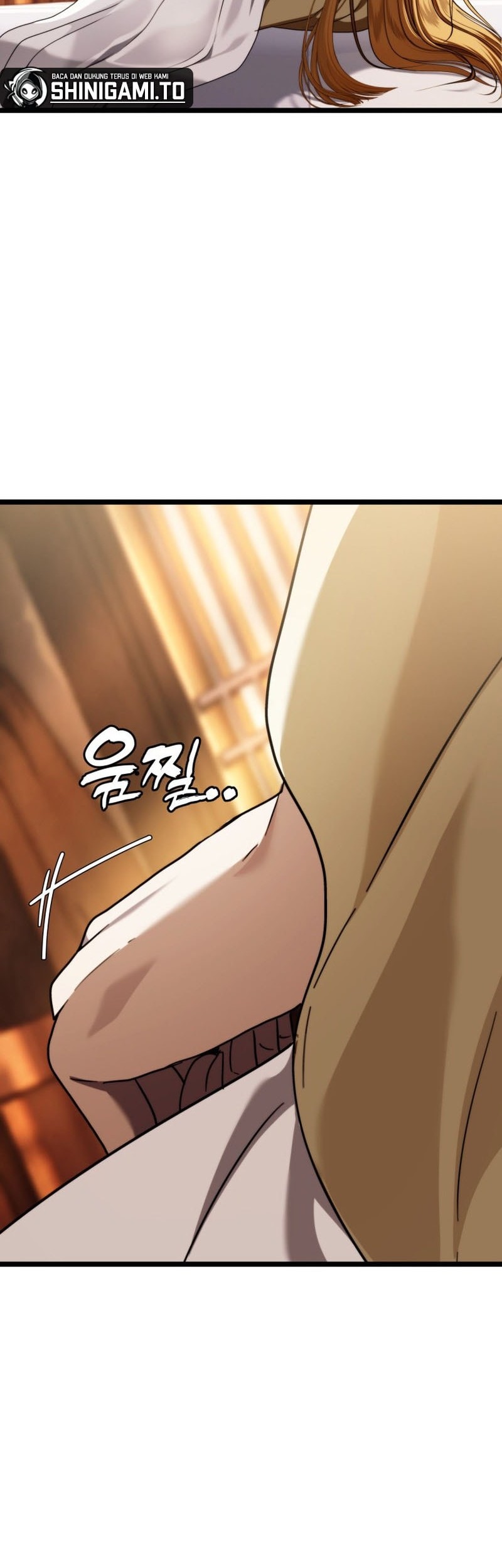 Second Life Ranker Chapter 213 Gambar 31